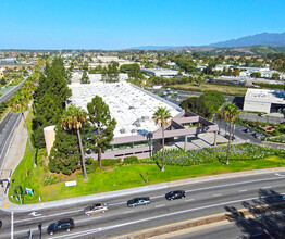 147 Castilian Dr, Goleta, CA - aerial  map view - Image1