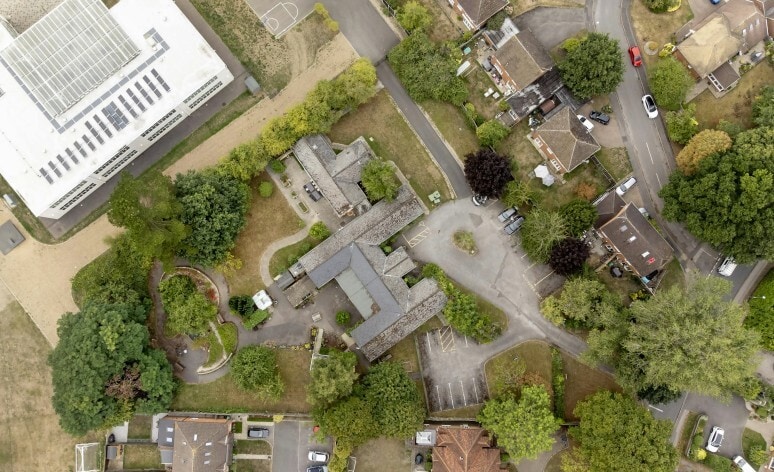 Rances Ln, Wokingham for sale - Primary Photo - Image 1 of 1