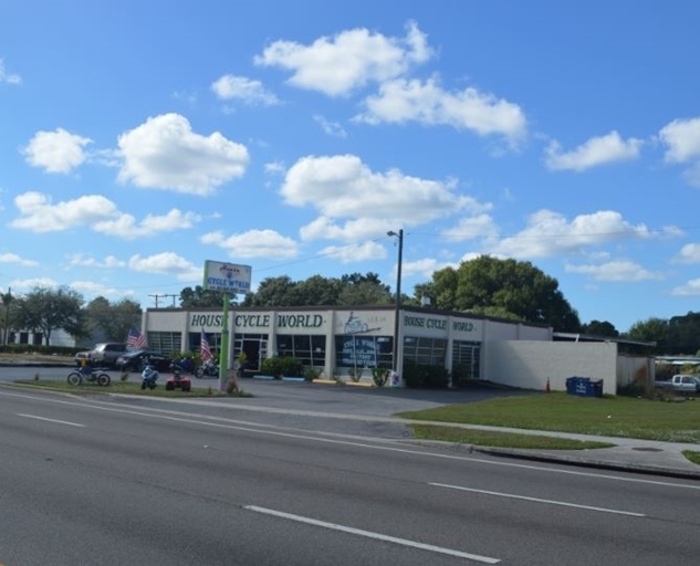 7822 N Dale Mabry Hwy, Tampa, FL for sale - Primary Photo - Image 1 of 1