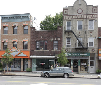 More details for 100-08 Northern Blvd, East Elmhurst, NY - Retail for Sale