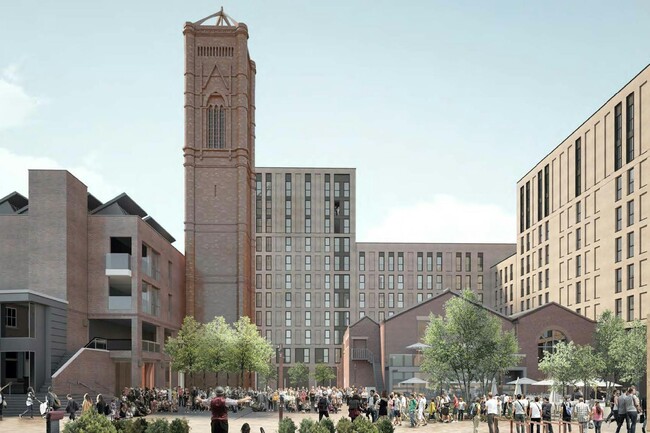 More details for 16 Globe Rd, Leeds - Retail to Rent