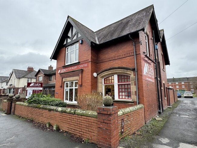 More details for 213 Kingstown Rd, Carlisle - Retail to Rent