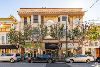 More details for 2159-2171 Union St, San Francisco, CA - Retail for Rent