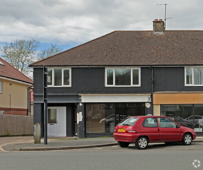 489 Marston Rd, Oxford for sale - Primary Photo - Image 1 of 1