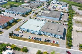 More details for 1181 Newmarket St, Ottawa, ON - Industrial to Rent