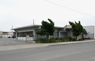 More details for 1822 S Lewis St, Anaheim, CA - Industrial for Rent