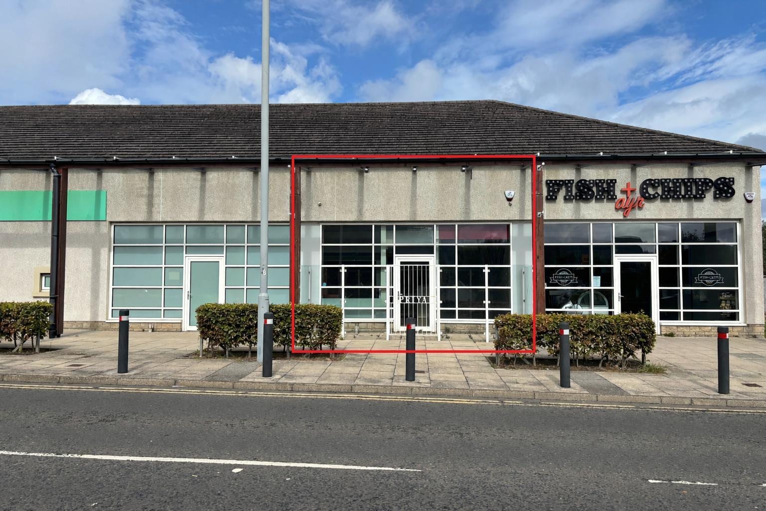 6 Cumbrae Dr, Ayr to rent Building Photo- Image 1 of 4