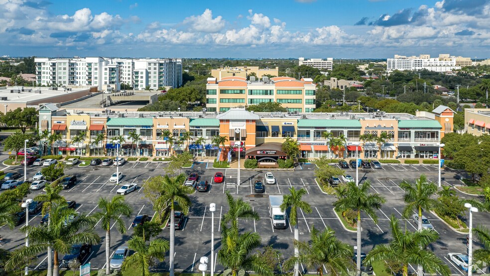 1800-1940 SE Cordova Rd, Fort Lauderdale, FL for rent - Building Photo - Image 1 of 5