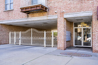 411-419 Chestnut St, Newark, NJ for sale Building Photo- Image 1 of 1