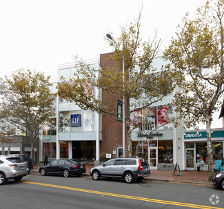 More details for 125 Main St, Westport, CT - Retail for Rent