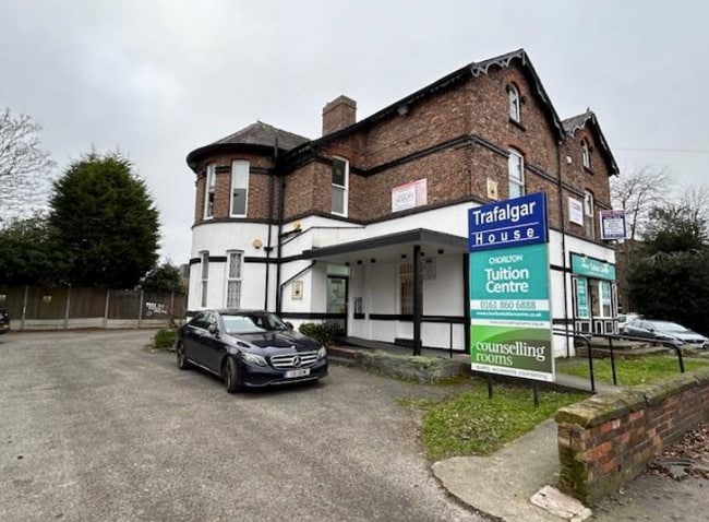 More details for 5-7 High Ln, Manchester - Office to Rent