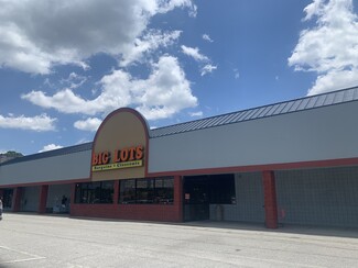 More details for 503 E Northside Dr, Statesboro, GA - Retail for Rent