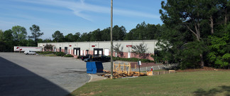 More details for 111 Corporate Ln, Columbia, SC - Industrial for Rent