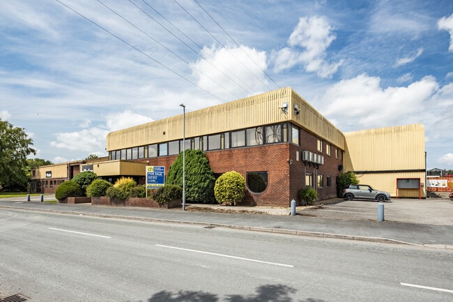 More details for Glendale Ave, Deeside - Industrial for Sale