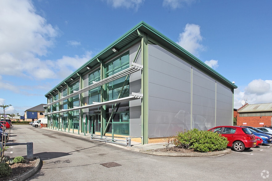 Minerva Ct, Chester to rent - Building Photo - Image 3 of 12