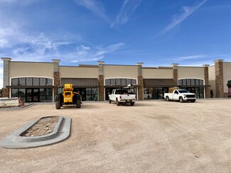 More details for 3601 N Grimes St, Hobbs, NM - Retail for Rent