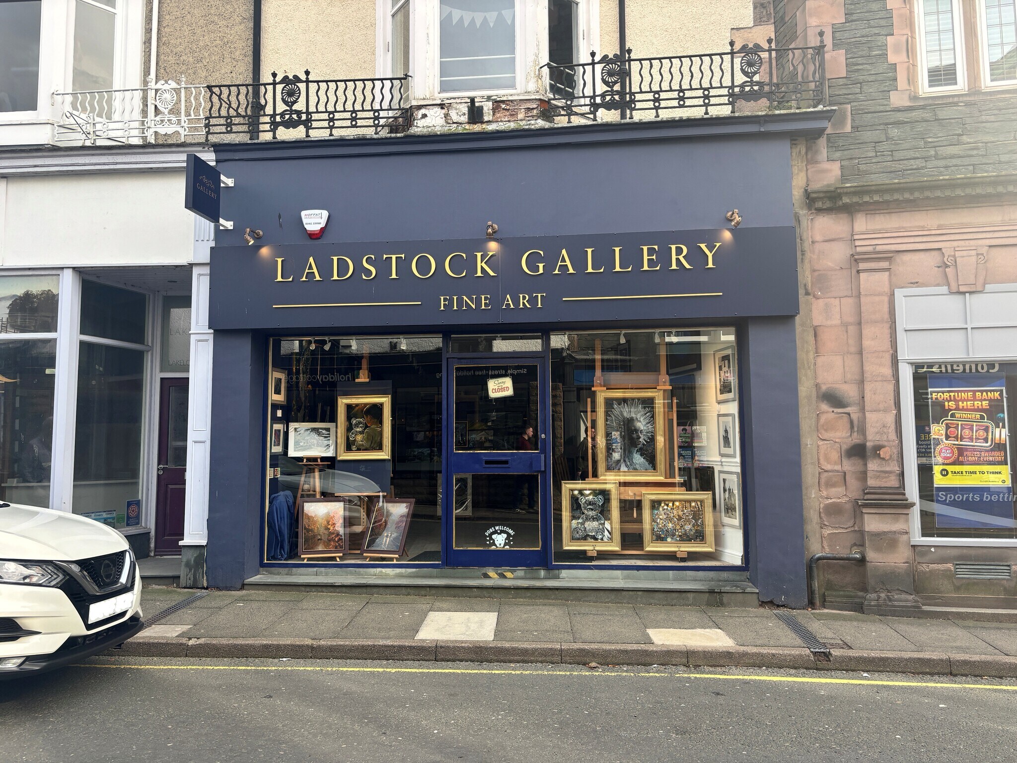 16 Station St, Keswick to rent Primary Photo- Image 1 of 2