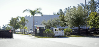 More details for 1500 NW 95th Ave, Miami, FL - Industrial for Rent