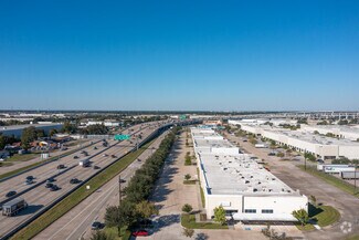 More details for 6510 W Sam Houston Pky N, Houston, TX - Light Industrial for Rent