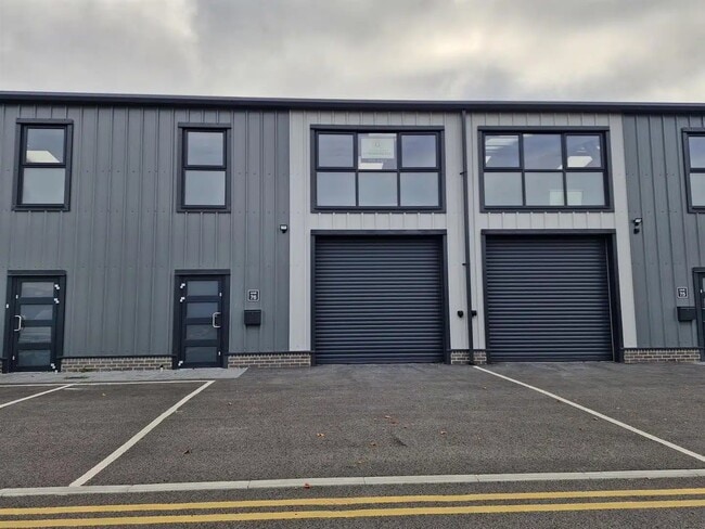 More details for Spitfire Way, Ramsgate - Industrial to Rent