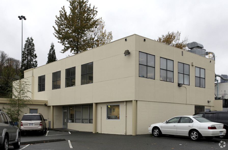 851 Poplar Pl S, Seattle, WA for rent - Building Photo - Image 1 of 4