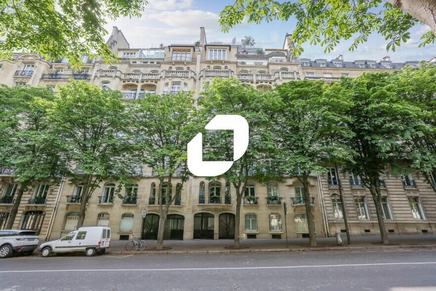 Office in Paris for sale - Building Photo - Image 1 of 18
