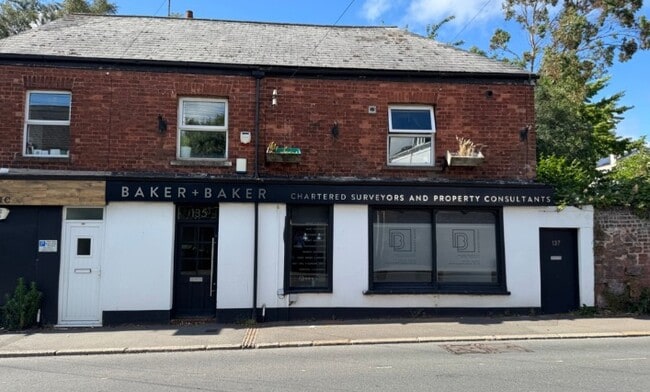 More details for 135 & 137 Magdalen Rd, Exeter - Retail for Sale