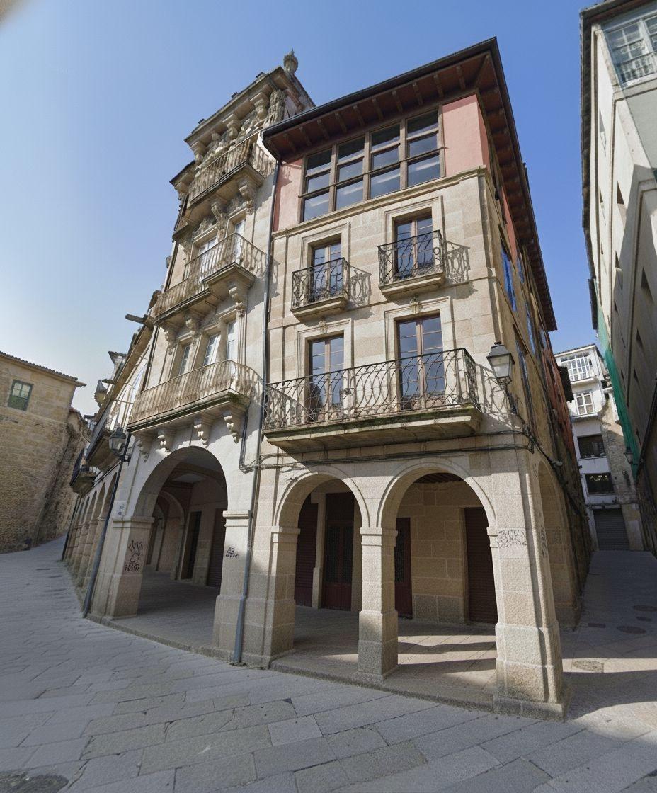  in Ourense for sale Building Photo- Image 1 of 48