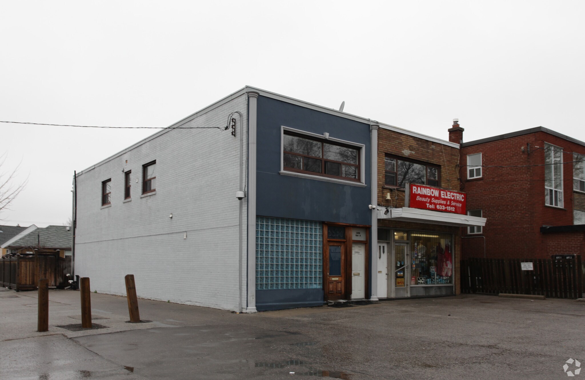 3598 Dufferin St, Toronto, ON for sale Primary Photo- Image 1 of 1