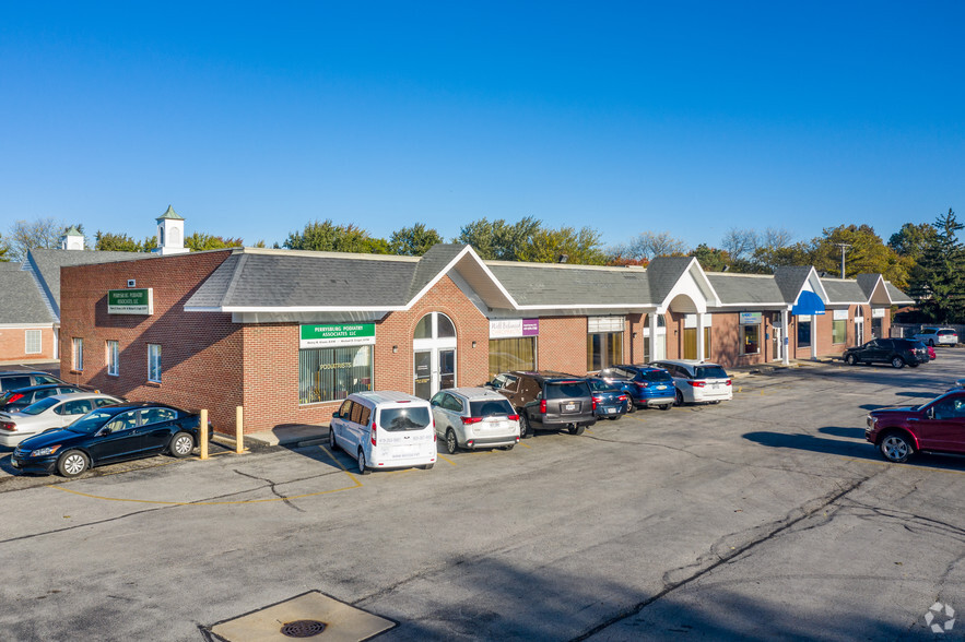 1021 Sandusky St, Perrysburg, OH for rent - Primary Photo - Image 1 of 4