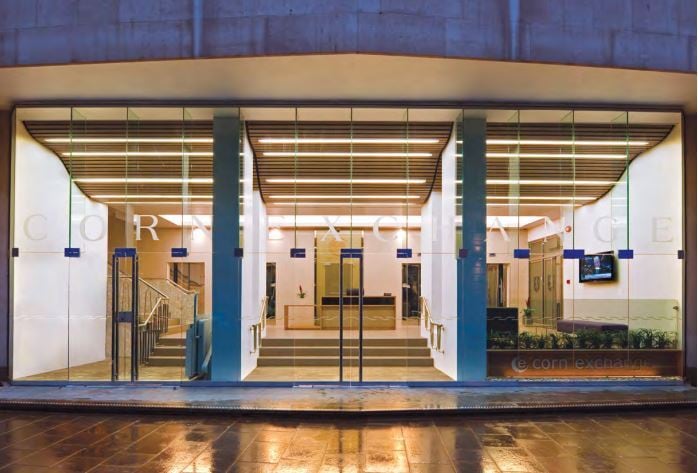 Fenwick St, Liverpool to rent Building Photo- Image 1 of 1