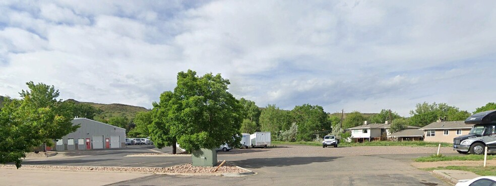 17507 Golden rd, Golden, CO for sale - Building Photo - Image 1 of 4