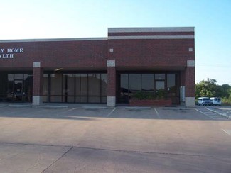 More details for 2113-2157 E Highway 377, Granbury, TX - Retail for Rent