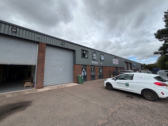 More details for Inveralmond Rd, Perth - Industrial to Rent