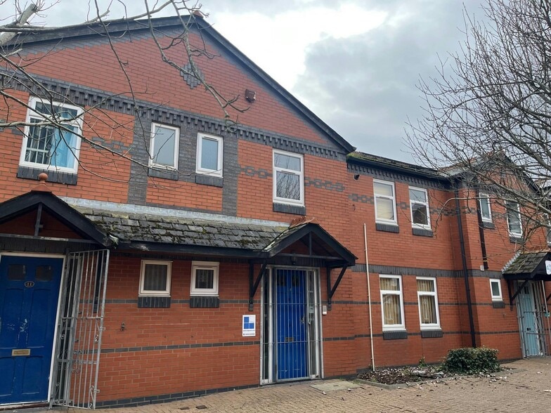 Curran Rd, Cardiff for sale - Building Photo - Image 2 of 11