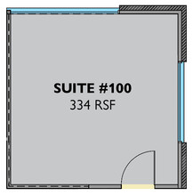 8755 SW Citizens Dr, Wilsonville, OR for rent Floor Plan- Image 1 of 5