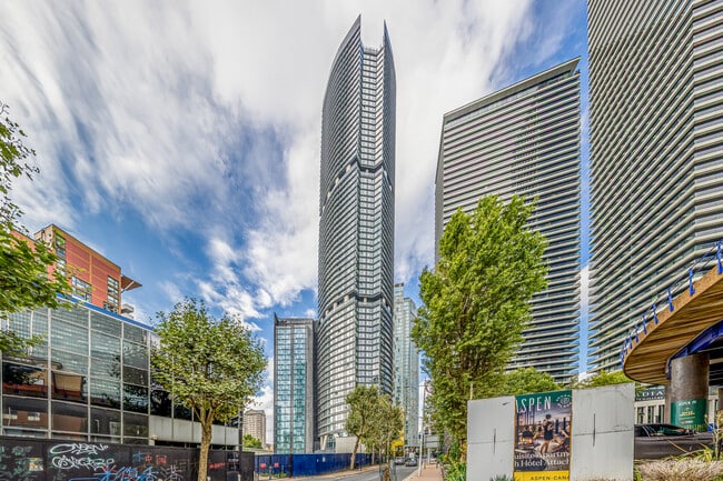 More details for 52 Marsh Wall, London - Retail to Rent