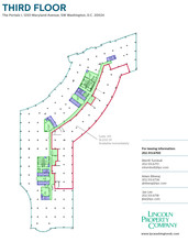 1250-1280 Maryland Ave SW, Washington, DC for rent Floor Plan- Image 1 of 1