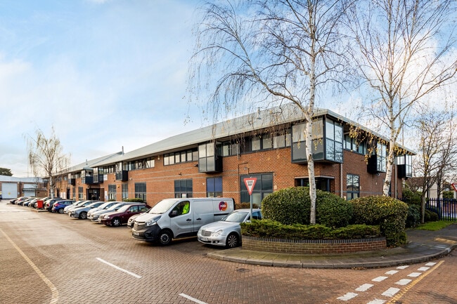 More details for Church Rd, Mitcham - Office to Rent