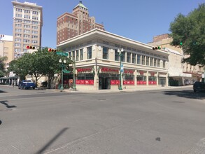 201 N Mesa St, El Paso, TX for sale Building Photo- Image 1 of 1