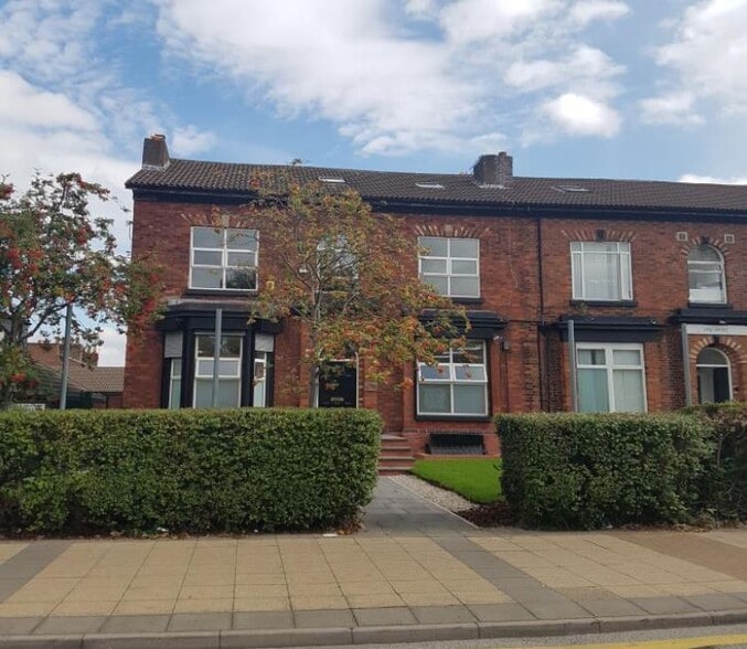 202 Stanley Rd, Bootle to rent - Building Photo - Image 3 of 4