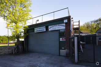 Beeley Wood Rd, Sheffield for sale Primary Photo- Image 1 of 1