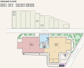 1 Ludlow Rd, Maidenhead to rent Floor Plan- Image 1 of 1