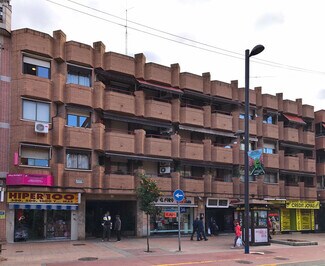 More details for Calle Madrid, 96, Getafe - Build-to-Rent for Sale