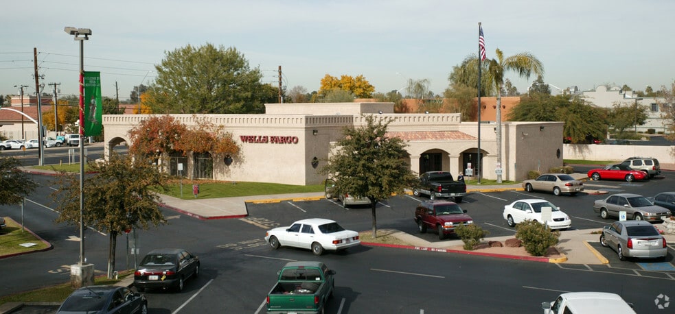 Scottsdale Rd & Shea Blvd, Scottsdale, AZ to rent - Building Photo - Image 3 of 13