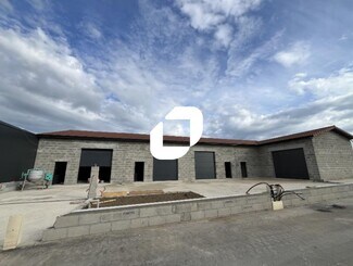 More details for Light Industrial to Rent