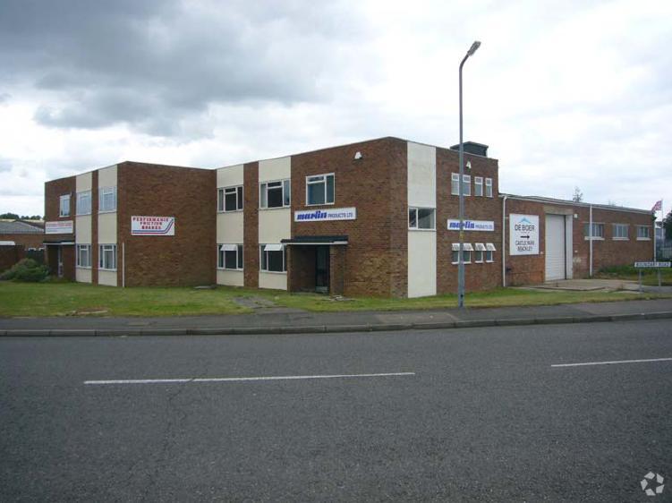 Boundary Rd, Brackley for sale Primary Photo- Image 1 of 1