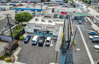 More details for 15300 S Figueroa St, Gardena, CA - Retail for Rent