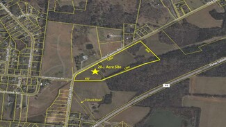 More details for 5135 Old Salem Rd, Rockvale, TN - Land for Sale