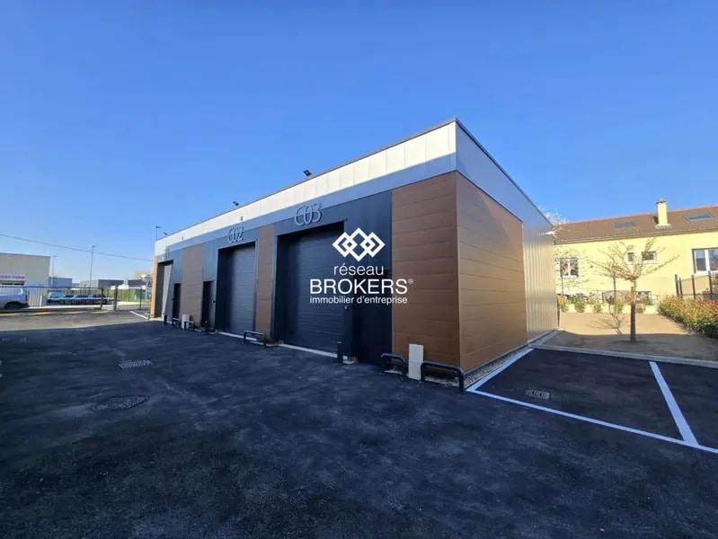 29 Rue Travers Des Champs Guillaume, Cormeilles-en-Parisis for sale Building Photo- Image 1 of 3